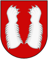 Coat of arms of Vintl