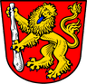 Wappen von Maxsain