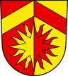Wappen von Häuslingen