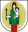 Wappen von Langeln