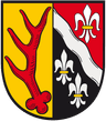 Wappen von Königsbach an der Weinstraße