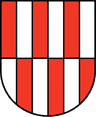 Wappen von Kupprichhausen