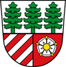 Wappen von Langenleuba-Niederhain