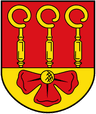 Wappen von Wadersloh