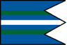 Coat of arms of Fačkov