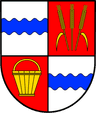 Wappen von Leimbach