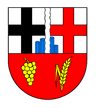 Wappen von Kasbach-Ohlenberg