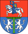 Wappen von Lubartów