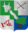 Coat of arms of Twello