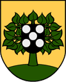 Wappen von Linden
