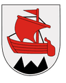 Coat of arms of Balbieriškis