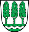 Wappen von Oberelsbach