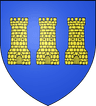 Wappen von Saint-Amant-Tallende