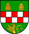 Wappen von Tellig