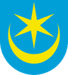 Wappen von Tarnobrzeg