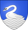 Wappen von Maringues