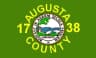 Coat of arms of Augusta County