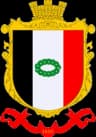 Wappen von Auly