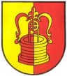 Wappen von Deutsch Kaltenbrunn
