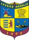 Wappen von Hreblja