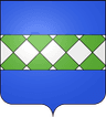 Coat of arms of Laval-Pradel