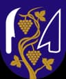 Coat of arms of Ťahanovce