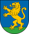 Wappen von Krynki