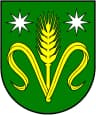 Coat of arms of Akademija