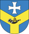 Coat of arms of Baran