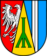 Wappen von Wernersberg