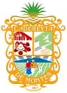 Wappen von Cadereyta de Montes