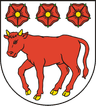 Wappen von Wojcieszków