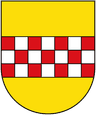 Coat of arms of Hamm