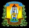 Coat of arms of Pryvillia