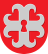 Coat of arms of Karstula