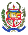 Coat of arms of Tovar