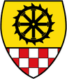 Coat of arms of Massen