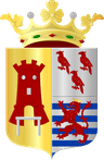Coat of arms of Herwen en Aerdt