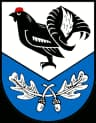 Wappen von Wesendorf