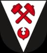 Coat of arms of Sandersdorf-Brehna