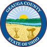 Coat of arms of Geauga County