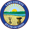 Coat of arms of Lake County