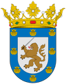 Wappen von Santiago de Chile