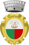 Coat of arms of Giovo