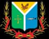 Coat of arms of Prymorsk Raion