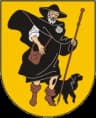 Coat of arms of Gruzdžiai