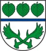 Wappen von Zollchow (Milower Land)