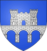 Coat of arms of Saint-Bonnet-de-Montauroux