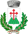 Coat of arms of Grigno
