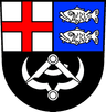 Wappen von Weibern